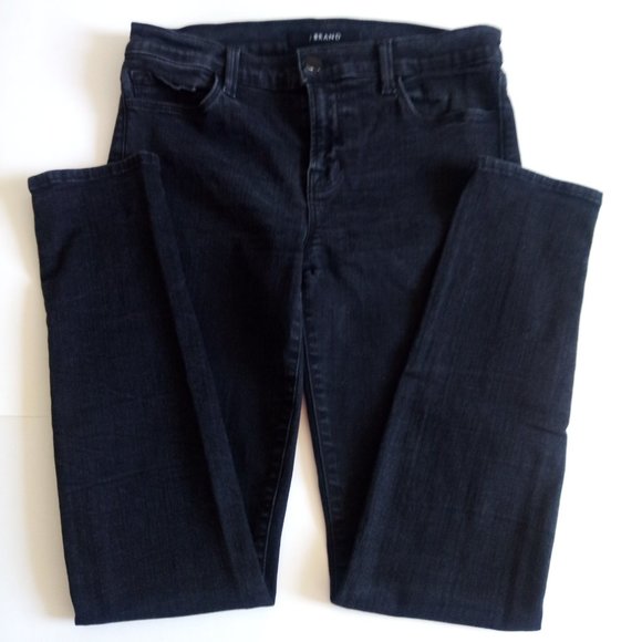 J Brand Skinny Vanity Jeans size 30 - Picture 4 of 10
